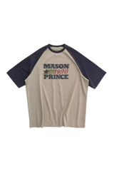 Masonprince Star 1990 Tee - ShaLaoBan