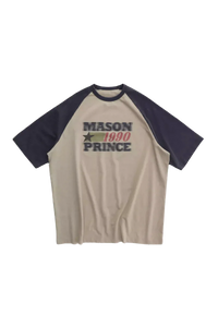 Masonprince Star 1990 Tee - ShaLaoBan