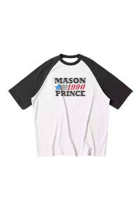 Masonprince Star 1990 Tee - ShaLaoBan