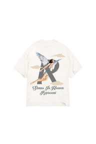 Represent Storms In Heaven Tee