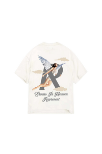 Represent Storms In Heaven Tee