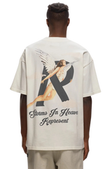 Represent Storms In Heaven Tee