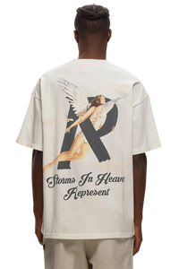 Represent Storms In Heaven Tee