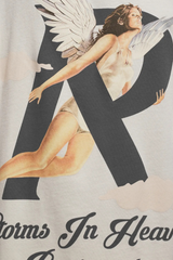 Represent Storms In Heaven Tee