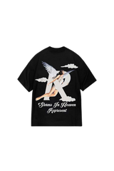 Represent Storms In Heaven Tee