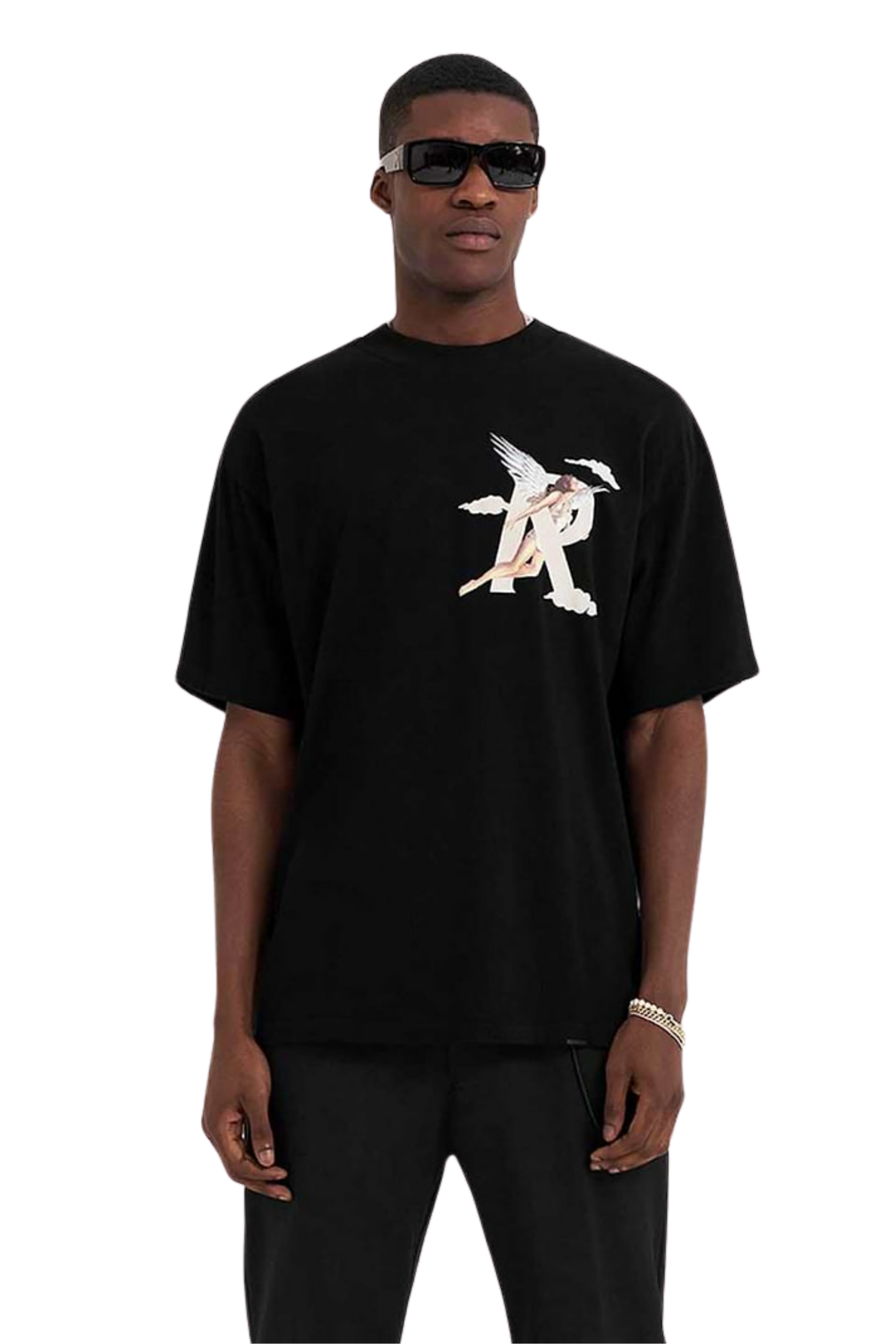 Represent Storms In Heaven Tee