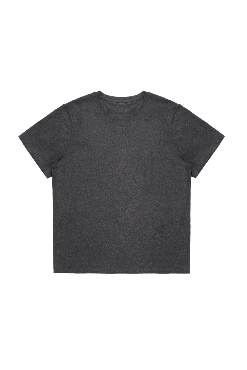 MasonPrince Straight Deconstructed Loose Fit Tee