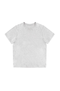 MasonPrince Straight Deconstructed Loose Fit Tee