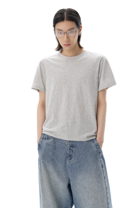 MasonPrince Straight Deconstructed Loose Fit Tee
