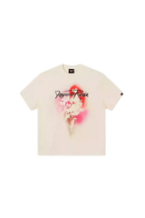 Dangerous People Street Bouquet Tee - ShaLaoBan