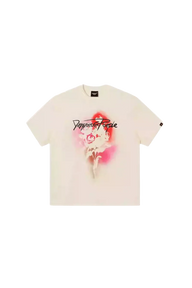 Dangerous People Street Bouquet Tee - ShaLaoBan