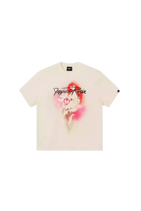 Dangerous People Street Bouquet Tee - ShaLaoBan