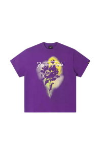 Dangerous People Street Bouquet Tee - ShaLaoBan
