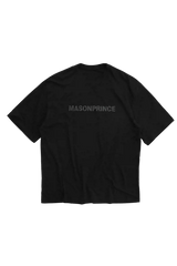 Masonprince Summer Basic 120 Grams Tee - ShaLaoBan