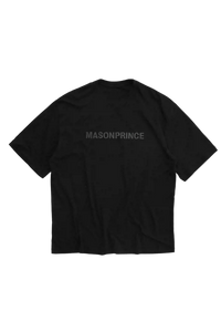 Masonprince Summer Basic 120 Grams Tee - ShaLaoBan