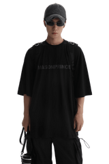 Masonprince Summer Basic 120 Grams Tee - ShaLaoBan