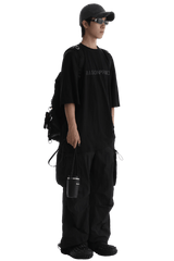 Masonprince Summer Basic 120 Grams Tee - ShaLaoBan