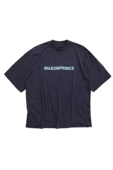 Masonprince Summer Basic 120 Grams Tee - ShaLaoBan
