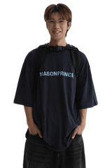 Masonprince Summer Basic 120 Grams Tee - ShaLaoBan