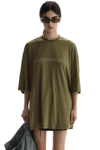 Masonprince Summer Basic 120 Grams Tee - ShaLaoBan
