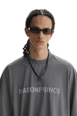 Masonprince Summer Basic 120 Grams Tee - ShaLaoBan
