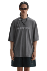 Masonprince Summer Basic 120 Grams Tee - ShaLaoBan