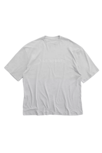 Masonprince Summer Basic 120 Grams Tee - ShaLaoBan