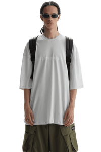 Masonprince Summer Basic 120 Grams Tee - ShaLaoBan