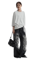 Masonprince Summer Basic 120 Grams Tee - ShaLaoBan