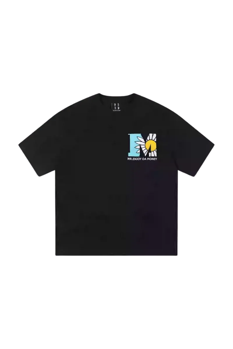 MEDM SS25 Sunflower Tee
