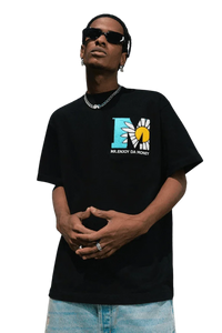 MEDM SS25 Sunflower Tee