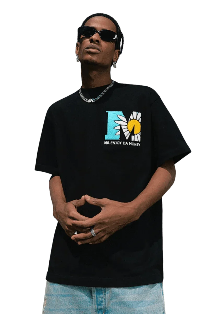 MEDM SS25 Sunflower Tee