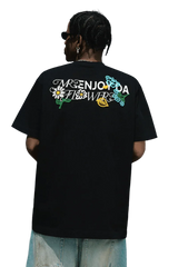 MEDM SS25 Sunflower Tee