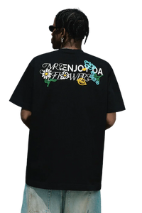 MEDM SS25 Sunflower Tee