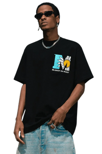 MEDM SS25 Sunflower Tee