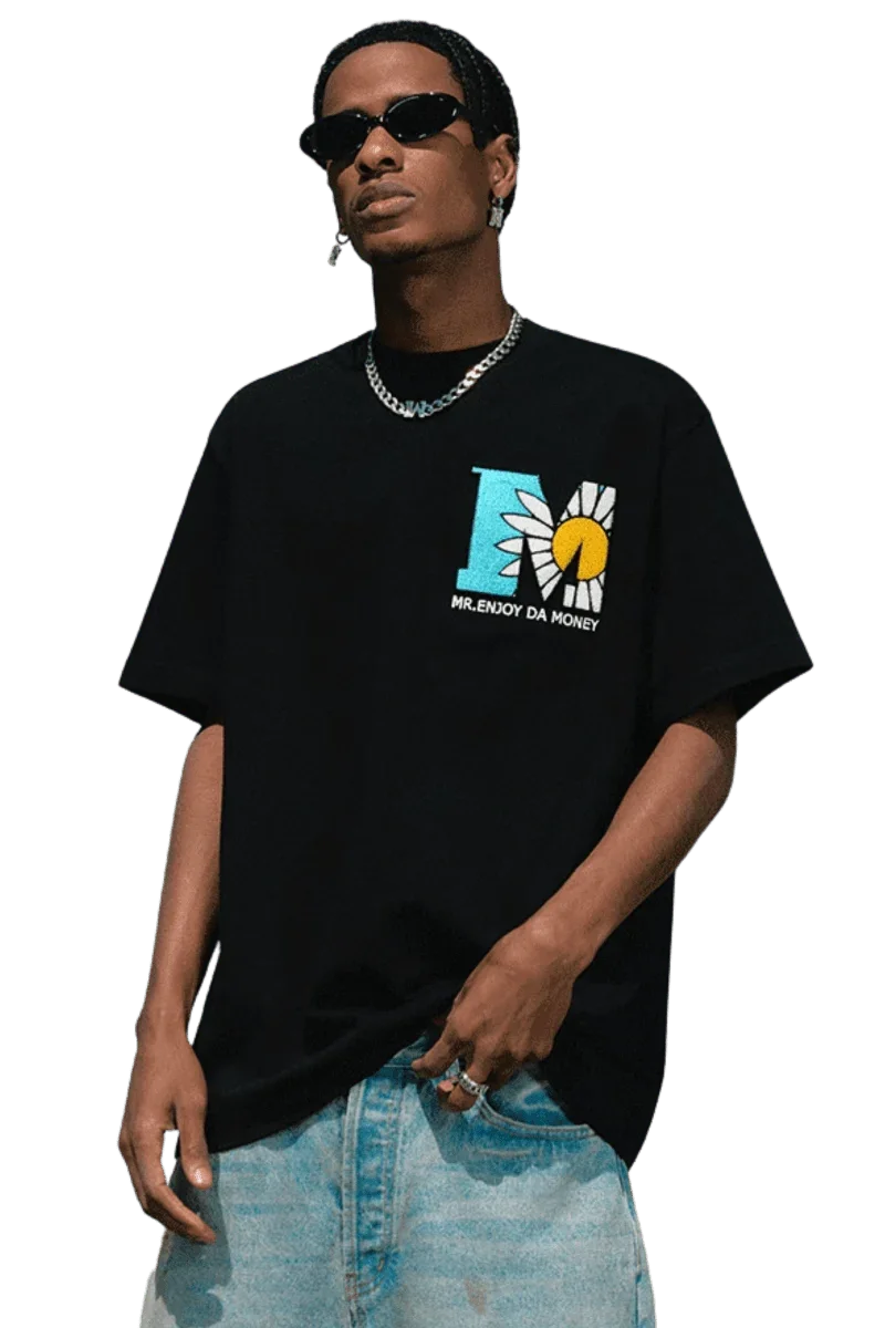 MEDM SS25 Sunflower Tee