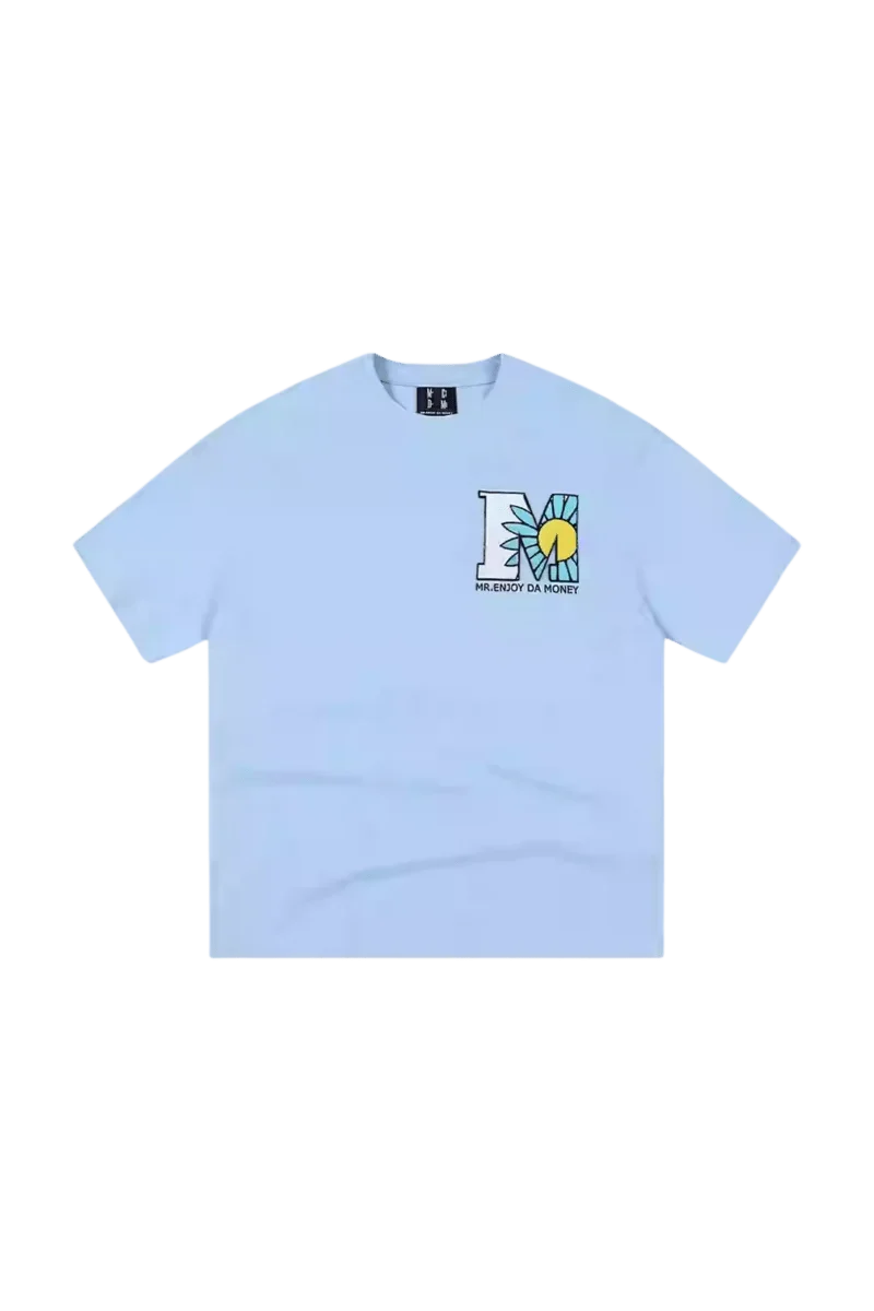 MEDM SS25 Sunflower Tee