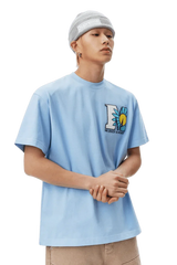 MEDM SS25 Sunflower Tee
