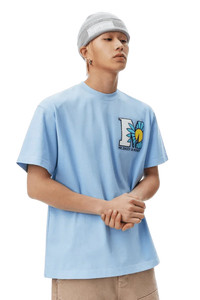 MEDM SS25 Sunflower Tee