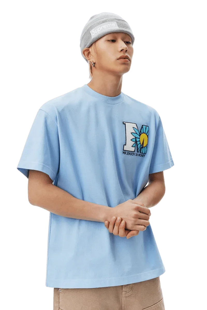 MEDM SS25 Sunflower Tee