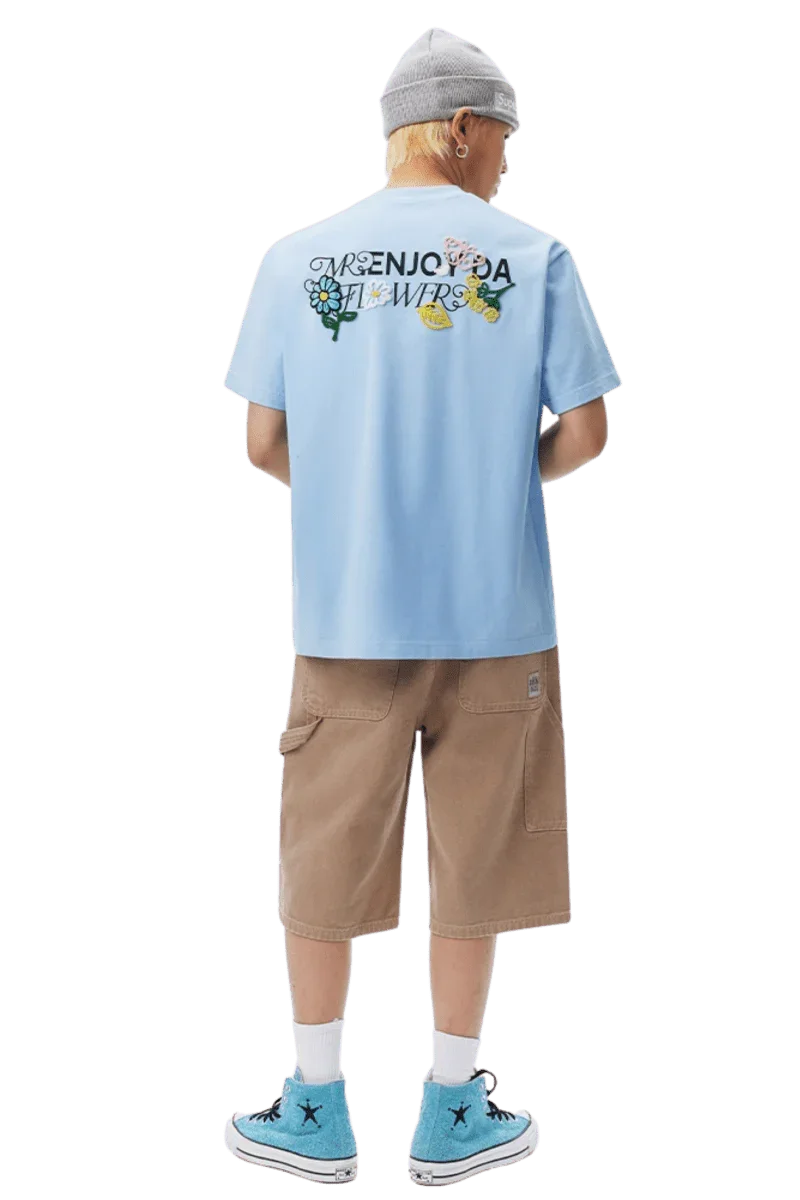 MEDM SS25 Sunflower Tee