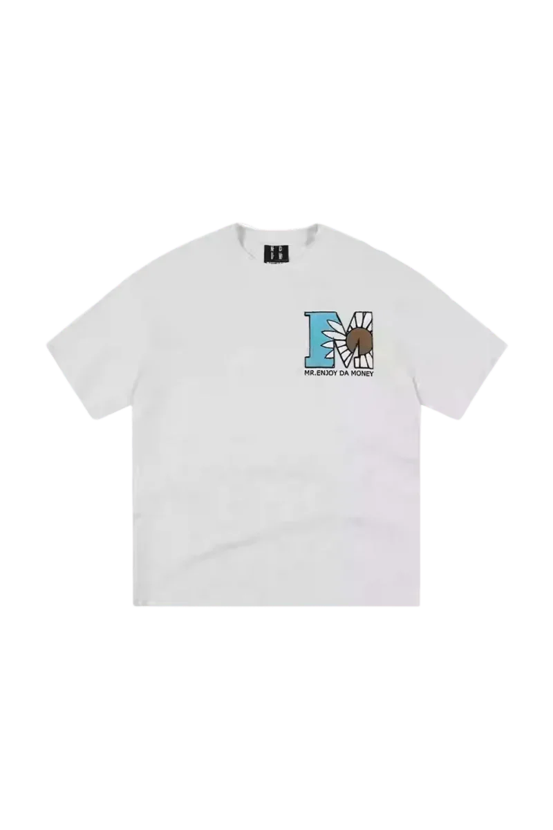 MEDM SS25 Sunflower Tee