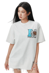 MEDM SS25 Sunflower Tee