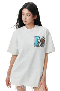 MEDM SS25 Sunflower Tee