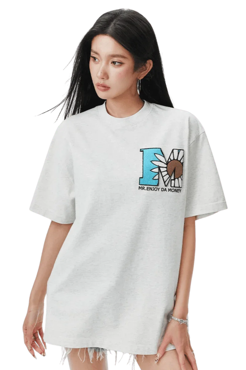 MEDM SS25 Sunflower Tee