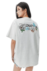MEDM SS25 Sunflower Tee