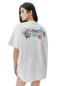 MEDM SS25 Sunflower Tee