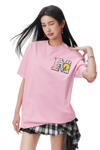 MEDM SS25 Sunflower Tee