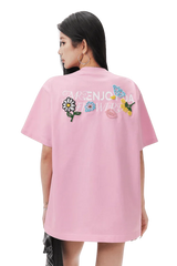 MEDM SS25 Sunflower Tee