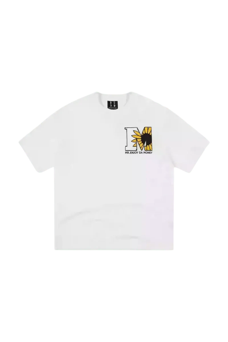 MEDM SS25 Sunflower Tee